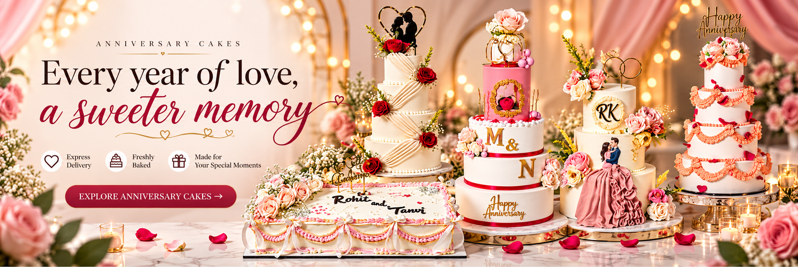 Combos Banner