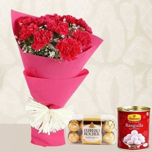 Elation Hamper