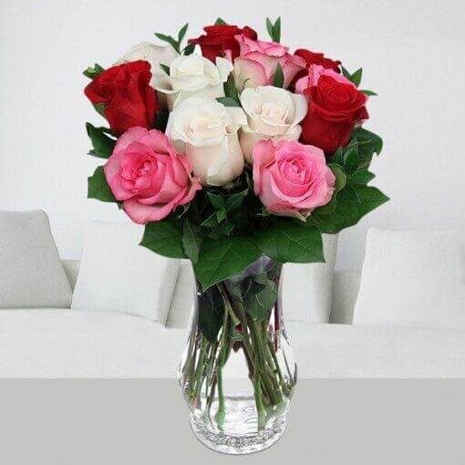 Carnival Of Roses
