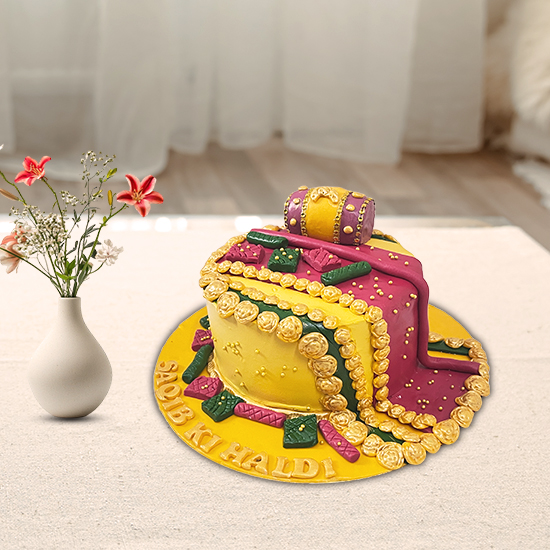 Sweet Occasion Cake