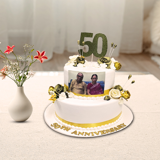 Timeless Love Cakes