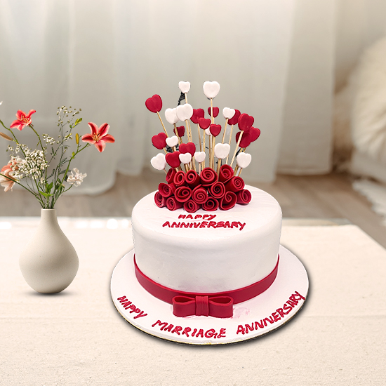 Sweet Memory Cake