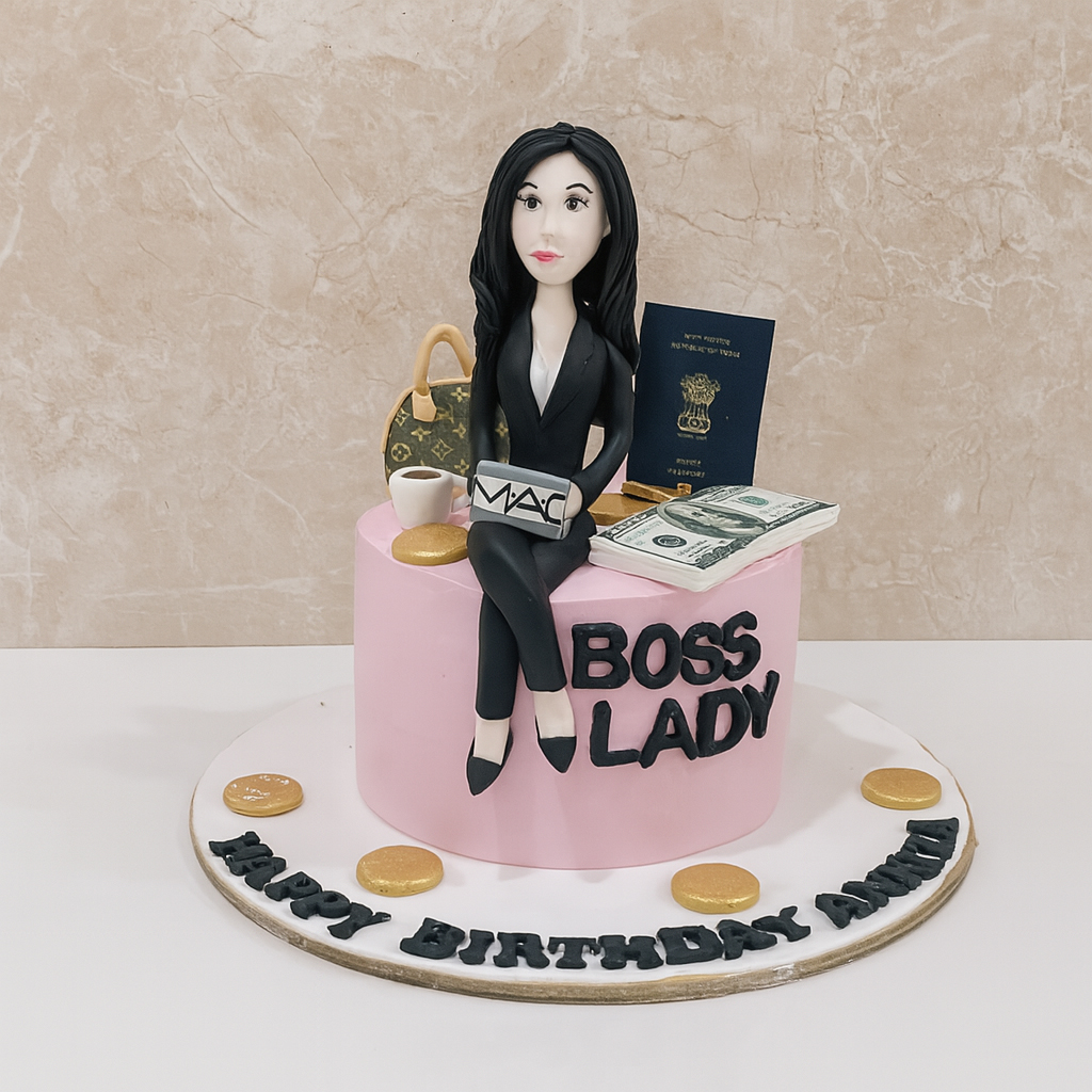 Diva on Dessert