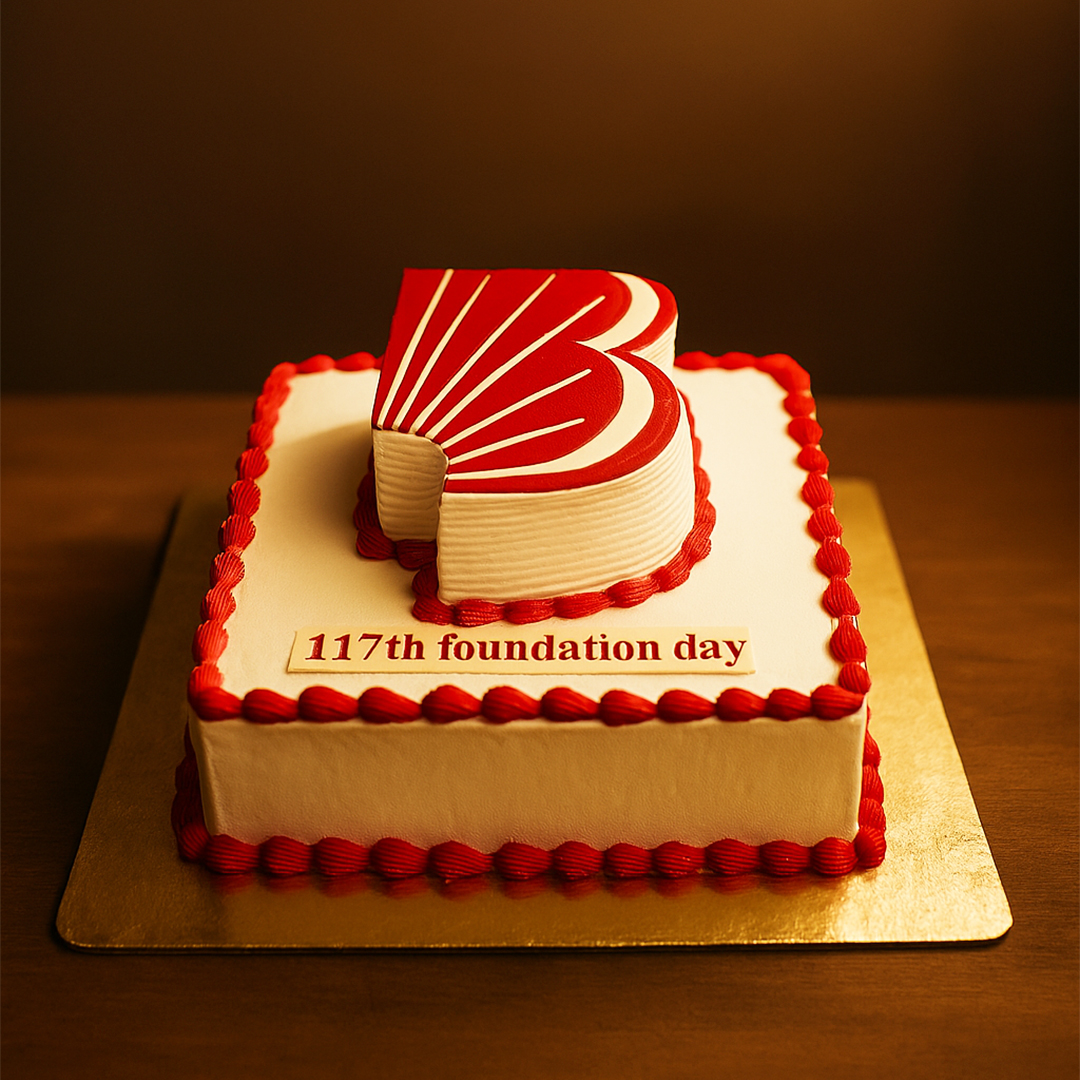 Foundation Day Delight