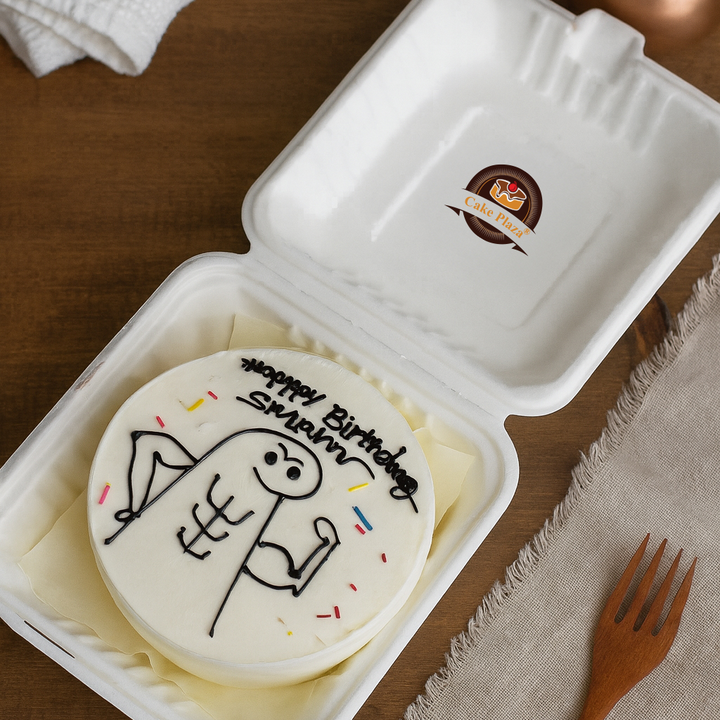 Party Pack Delight