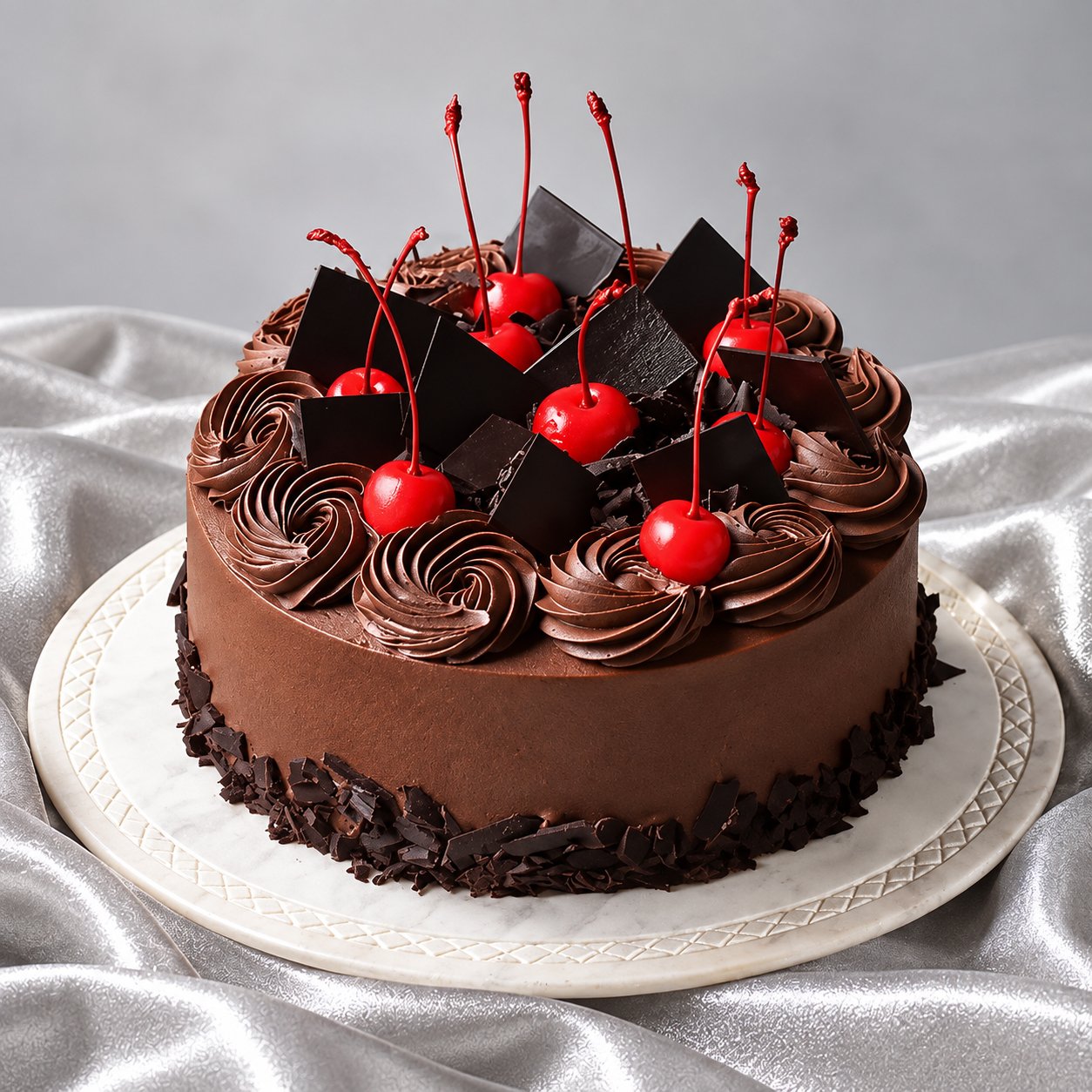 Chocolate Combos