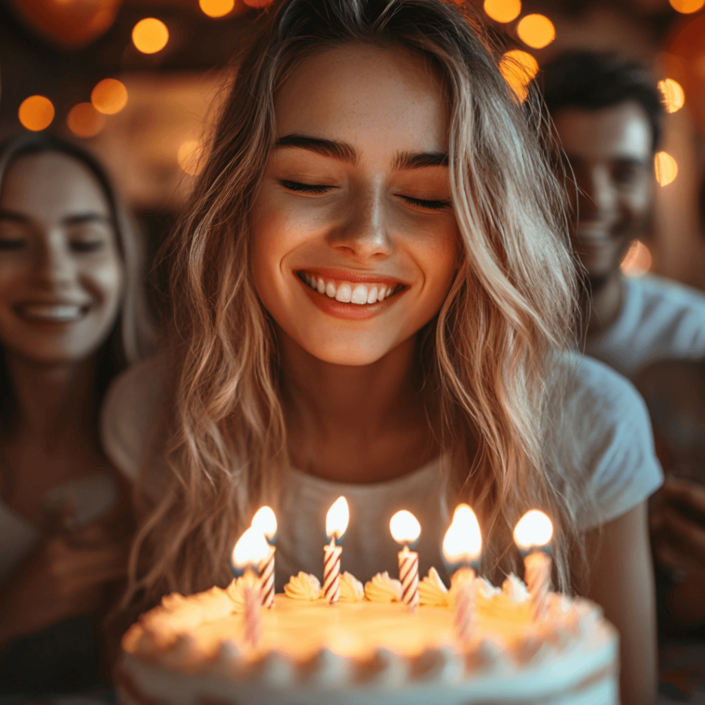 Cakes for Her