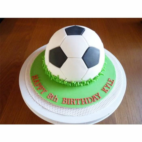 Shop for Fresh Football Lover Cake online - Hosur