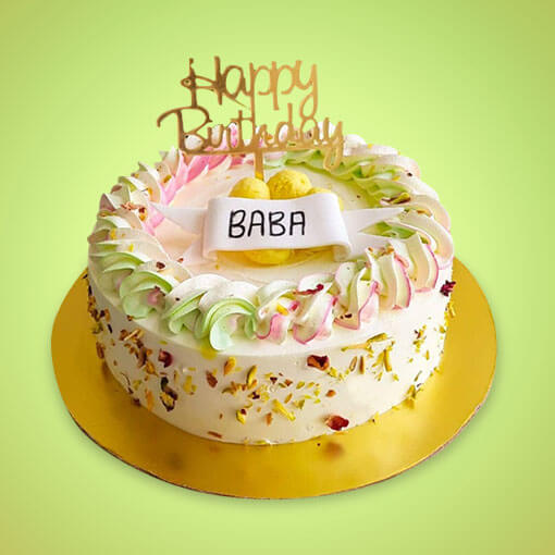 La Tour - Happy birthday Baba 💙 . Order your customized... | Facebook