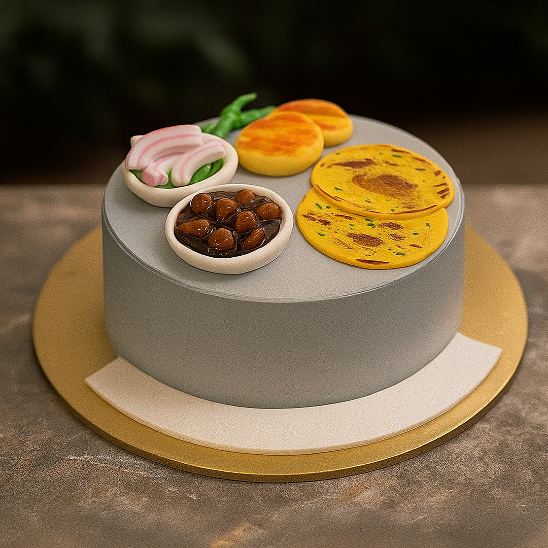 Tabletop Delight