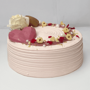 Heartfelt Delight Cake Order Online